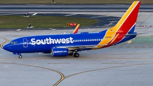 N410WN