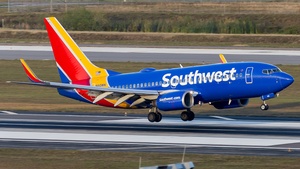 N410WN