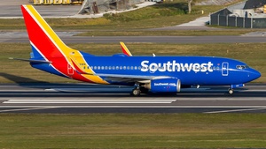 N226WN