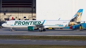 N715FR