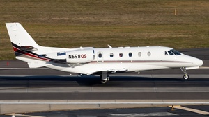 N698QS