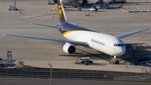 N368UP