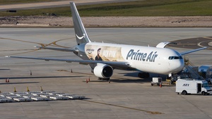 Amazon Prime Air (opb Air Transport International)