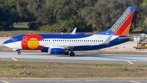 N230WN