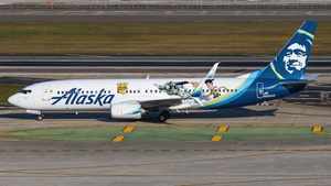N589AS