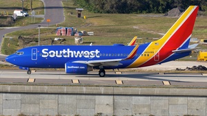 N494WN