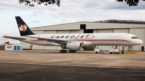 Cargojet Airways