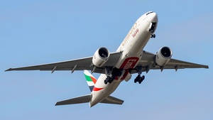 Emirates SkyCargo