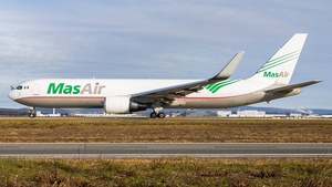 Boeing 767-316F
