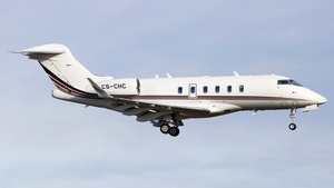 NetJets Europe
