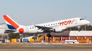 Air France HOP