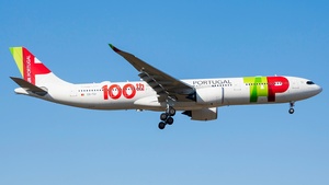 TAP Air Portugal