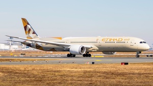Etihad Airways