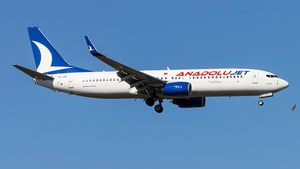 AnadoluJet