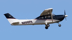 N866PA
