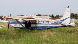 I-MACM