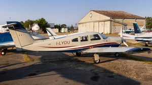 I-LYDU