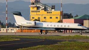 N612MJ