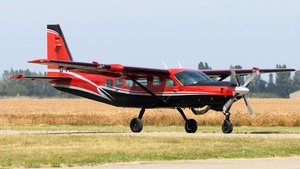 Cessna 208 Caravan