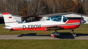 D-EBOW