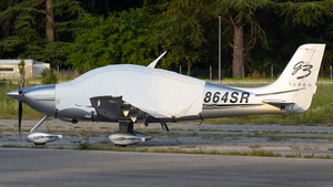 N864SR