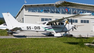 S5-DIS