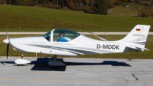 D-MDDK