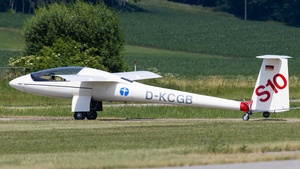 D-KCGB