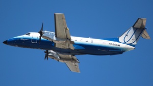 N580SW