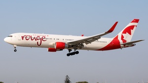 C-FMWV