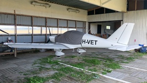 OH-VET