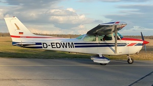 Cessna 172N Skyhawk II