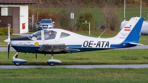 Tecnam P2002JF Sierra