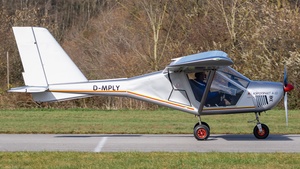 Aeroprakt A-22