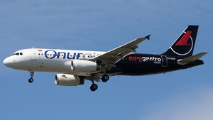 Photo of TC-ODE - Airbus A320-232 operated by Onur Air