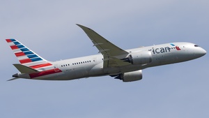 Photo of N800AN - Boeing 787-8 Dreamliner operated by American Airlines