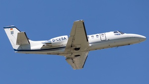 Photo of D-CESA - Cessna 550B Citation Bravo operated by Euro Link