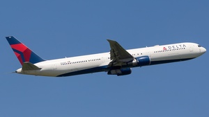 Photo of N840MH - Boeing 767-432(ER) operated by Delta Air Lines