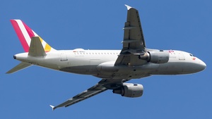 Airbus A319-112