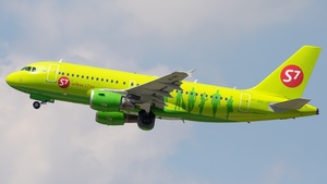 Airbus A319-114