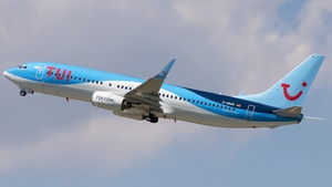 Photo of D-ABAG - Boeing 737-86J operated by TUIfly