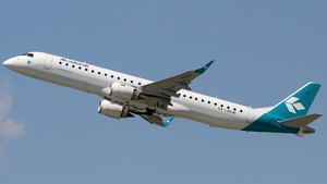 Photo of I-ADJM - Embraer ERJ-195LR operated by Air Dolomiti