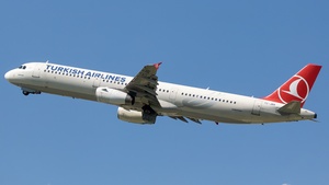 Airbus A321-231