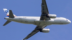 Photo of LY-NVW - Airbus A320-232 operated by SunExpress (opb Avion Express)