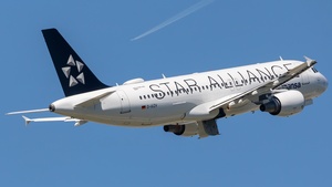Photo of D-AIZH - Airbus A320-214 operated by Lufthansa