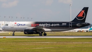 Photo of TC-ODC - Airbus A320-233 operated by Onur Air