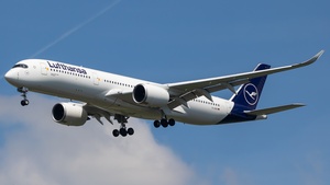 Photo of D-AIXN - Airbus A350-941 operated by Lufthansa