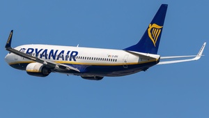 Photo of EI-DPG - Boeing 737-8AS operated by Ryanair