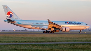 Latest photo at Schiphol - Amsterdam