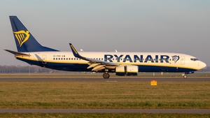 Photo of EI-FRV - Boeing 737-8AS operated by Ryanair
